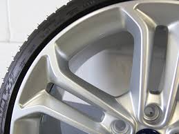 Choosing new car rims (chrome rims) to replace the original ones can be a little bit challenging. Wheel Finishes The Differences That Dictate How To Look After Them