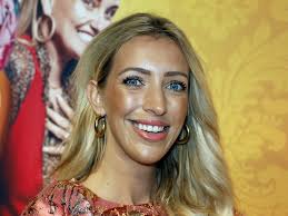 Milly Scott heeft mannen al járen afgezworen