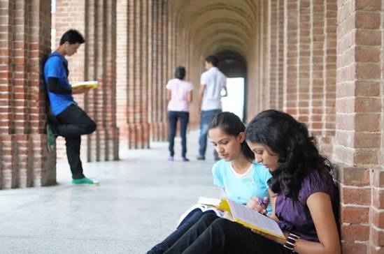 A day in the life of a student in India | Student