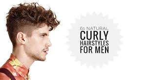 However, if you can manage the hair care and styling part, the world will be yours. 60 Curly Hairstyles For Men To Style Those Curls Men Hairstyles World