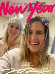 Embrace New Beginnings in 2024