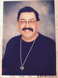 Obituary for David Kent Ferrer