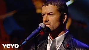 George Michael