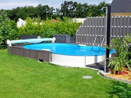 15 Pool Halb Eingelassen Garten Gestaltung Gartengestaltung Gartenstuhl Kinder Geniale Tricks Ideen Mein Garten Pool Selber Bauen Pool Pool Rechteckig
