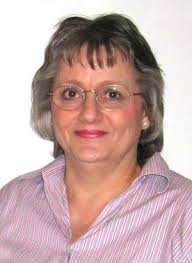 Kathy Lynn Frock Warford (1958-2011)