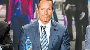 MLB approves Chris Ilitch as Tigers' owner