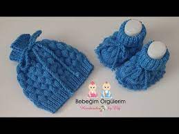 Bonbon Sekeri Bere Ve Boyunluk Modeli Youtube Krose Bebekler Icin Orgu Orgu