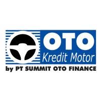 Logo PT Summit OTO Finance (OTO Group)