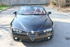 Image result for Blue 2008 Alfa-Romeo