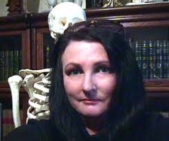 Scattered Graves: A Diane Fallon Forensic Investigation