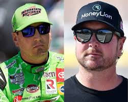 Brother Kurt Joins the NASCAR Community in Reacting to Kyle Busch's  Worrisome & Furious Statement