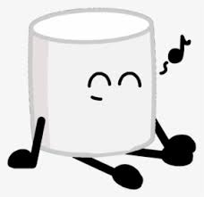 Follow along to learn how to draw this cute cartoon food drawing of hot chocolate and marshmallows. Marshmallow Png Images Transparent Marshmallow Image Download Pngitem