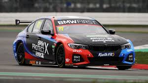 British touring car championship official site. Andrew Jordan And Team Bmw Part Ways Ahead Of 2020 Btcc Season Motor Sport Magazine