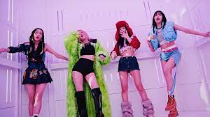 Shut Down” Blackpink: Nỗ lực về âm nhạc nhưng đi vào lối mòn thông điệp