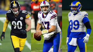 The official source for nfl news, schedules, stats, scores and more. 2021 Nfl Season Preview Ranking All Eight Divisions