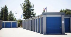 Indoor rv storage, 50' x 15', insulated, automatic doors & gate, power included. 10 Cheap Rv Trailer Storage Facilities In San Francisco Ca From 60 Covered Indoor