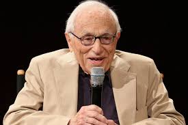 Walter Bernstein Survived the Hollywood Blacklist