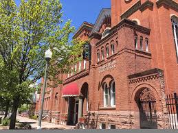To apply for our rochester audio engineering school, click here. Hochstein School Of Music Dance Wikipedia