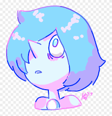 Pearl Steven Universe Angel Cake Blue Pearl Nerd Pearl Free Transparent Png Clipart Images Download Can i have an applaud! pearl steven universe angel cake blue