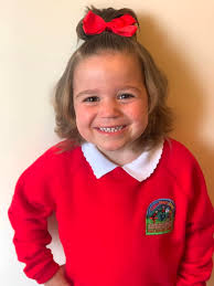 Isla Jenkin's Leukaemia Journey