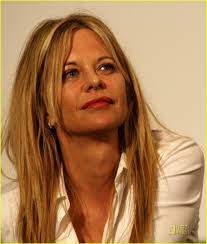 Meg Ryan is Sleepless in Italy: Photo 1296281