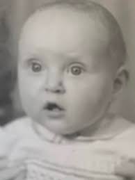 Can you restore old baby photo?