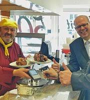 Lunes a viernes a las 8 p.m. Die 10 Besten Restaurants Nahe Zum Blauen See Dorsten Tripadvisor