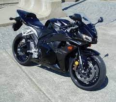 Welcome to the new page. Test Ride 2009 Honda Cbr 600 Rr Our Auto Expert
