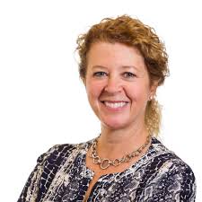 Rebecca Glynn, Realtor at Coldwell Banker Realty