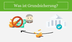 Nach § 39 a sgb xii sind die regelbedarfssätze kürzbar, wenn sich der sozialhilfeempfänger zum beispiel weigert. Grundsicherung Staat Unterstutzt Bei Altersarmut