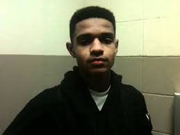 Van Rolle and Thomas Dillard from Edgewood