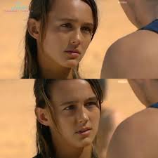 Not the best quality I know but I loved this Cassie and Flynn scene, he was  truly always there for her when she needed him, even before he and Sally  took her