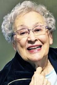 Rosemary Prochaska Obituary (1931