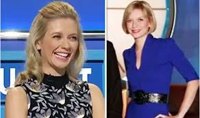 #olympicgames — andrew wu (@wutube) august 2, 2021. Countdown Rachel Riley Instagram Star Looks Unrecognisable As She Celebrates 10 Years On Countdown Rachel Riley