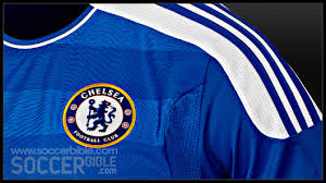 Sky sport zeigt es euch. Chelsea Home Kit 2011 2012 Adidas Football Shirt Soccerbible