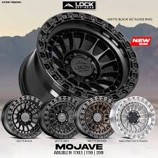 2025 NOW AVAILABLE OUR NEWEST MODEL THE LOCK OFF-ROAD MOJAVE! 🏜 Wheel  Sizes: | 17x8.5 | 17x9 | 20x9 | Offsets: | +25 | +1 | +0 | -12 | Visit our  website for more details www.lockoffroadwheels.com @lockoffroadwheels  #lockoffroadwheels #lockoffroad ...
