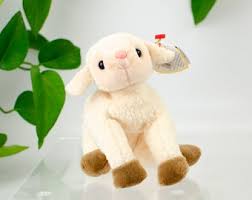 Ewey Beanie Baby Etsy