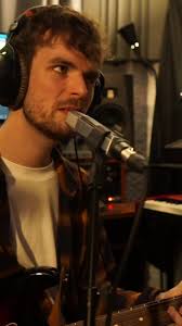 ⚡️ TOUR APPROACHING ⚡️ Dates below… 12th November Dublin Ruby Sessions 14th  November Belfast Ulster Sports Club 15th November Glasgow SWG3 17th  November Edinburgh The Jazz Bar 22nd November Glasgow St ...