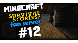 The best minecraft server hosting provider with lag free hardware, 24/7 live chat support and video guides. Modded Minecraft Smp Fan Server 12 Multi Purpose Mob Farming Cmc Distribution English