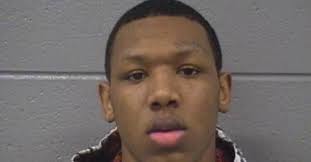 Maybe you would like to learn more about one of these? Rondonumbanine Sentenced To 39 Years In Jail For Murder The Fader