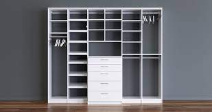 Maybe you would like to learn more about one of these? Affordable Custom Closets Home Storage Systems California Closets