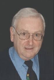 Arthur Chevalier Obituary (2014)