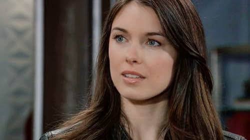 General Hospital Spoilers: Willow Will Come Back Begging Michael's  Forgiveness – Here's Why - IMDb