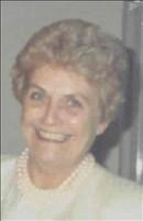 Katherine Kerins Obituary (1933-2009)