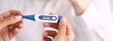 ¿cuándo hay que ir a urgencias? A Partir De Que Temperatura Es Fiebre Canal Salud