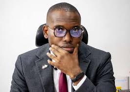 Top 30 Tech Minds in Africa by Business Elites Africa