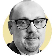 Ted Leonsis' about-face