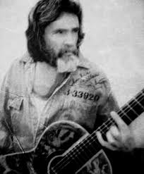 Charles Manson He Is Still One Of The Scariest People I Have Ever Seen His Eyes Are Soulless Pits Of Evil I Have No Doubt If H Ilustraciones Y Cartel