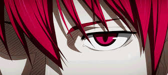 Zerochan has 2,597 akashi seijuurou anime images, wallpapers, hd wallpapers, android/iphone wallpapers, fanart, cosplay pictures akashi seijuurou is a character from kuroko no basuke. Akashi Seijuro Zone Gif Akashi Seijurou Gif Tumblr Para El Ganar Es Lo Mismo Que Respirar
