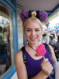And then i got this. Tips For Disneybounding The Mouse For Less Blog